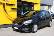 First vehicle image