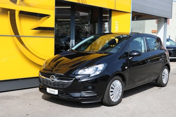 Vehicle image OPEL CORSA 0
