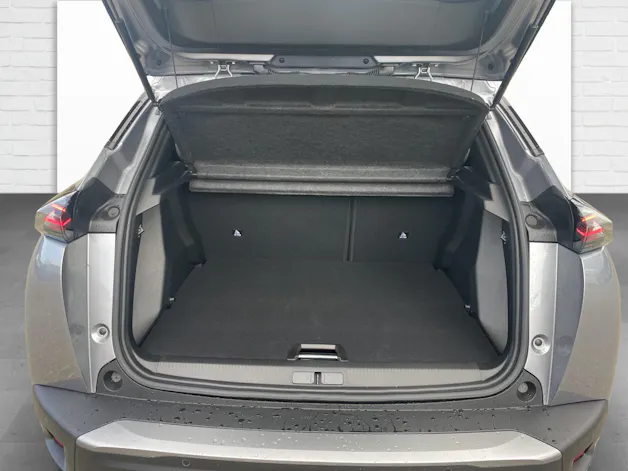 Peugeot 2008 1.2 Hybrid Allure Premium