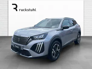 Peugeot 2008 1.2 Hybrid Allure Premium