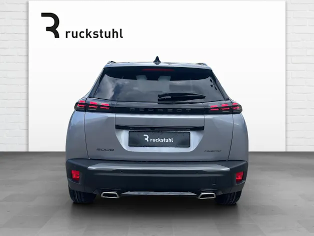 Peugeot 2008 1.2 Hybrid Allure Premium