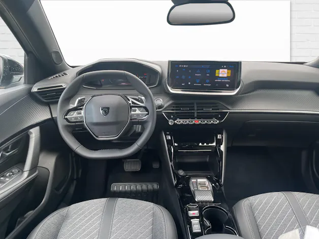 Peugeot 2008 1.2 Hybrid Allure Premium