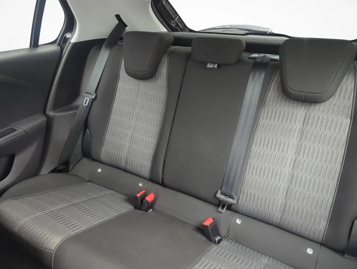 Fahrzeugbild OPEL CORSA