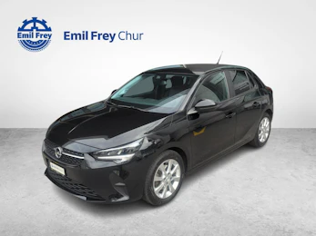 Fahrzeugbild OPEL Corsa 1.2 T Now