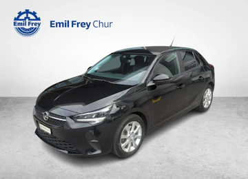 Fahrzeugbild OPEL Corsa 1.2 T Now Fahrzeugbild OPEL Corsa 1.2 T Now