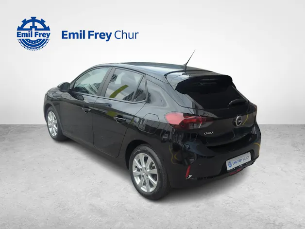 OPEL Corsa 1.2 T Now