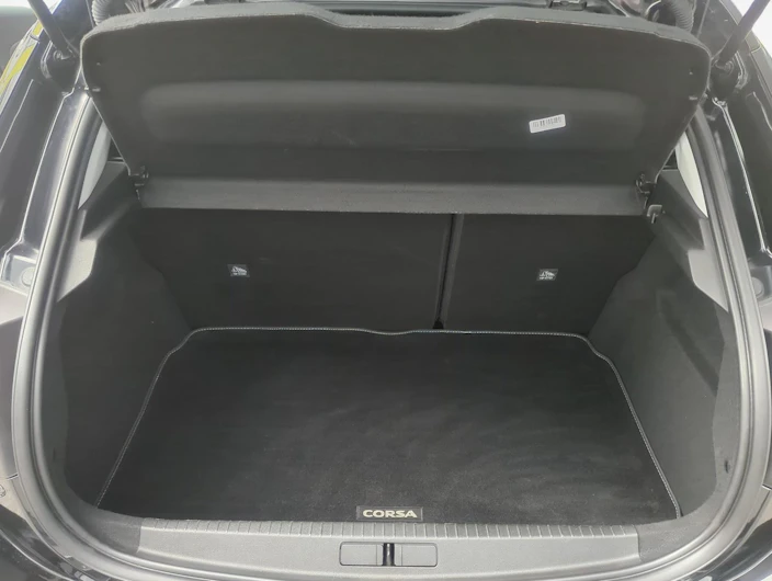 Fahrzeugbild OPEL CORSA