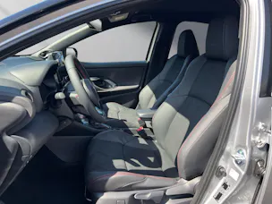 Toyota Yaris 1.5 VVT-i HSD GR Sport