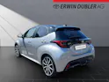 Toyota Yaris 1.5 VVT-i HSD GR Sport