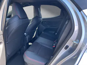 Toyota Yaris 1.5 VVT-i HSD GR Sport