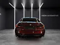 BMW M3 Competition xDrive