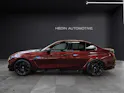 BMW M3 Competition xDrive