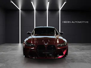 BMW M3 Competition xDrive