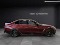 BMW M3 Competition xDrive
