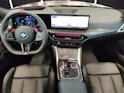 BMW M3 Competition xDrive