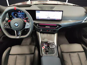 BMW M3 Competition xDrive
