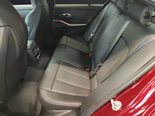 BMW M3 Competition xDrive
