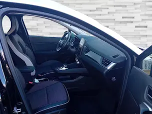 Renault Captur 1.6 E-Tech Plug-in Edition One