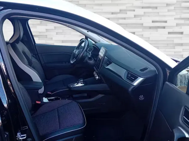 Renault Captur 1.6 E-Tech Plug-in Edition One