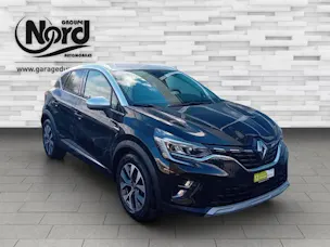 Renault Captur 1.6 E-Tech Plug-in Edition One