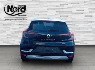 Renault Captur 1.6 E-Tech Plug-in Edition One