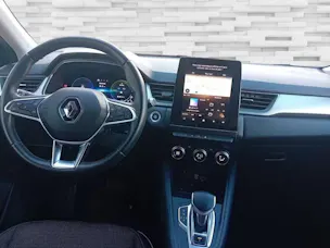 Renault Captur 1.6 E-Tech Plug-in Edition One