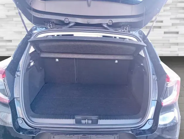 Renault Captur 1.6 E-Tech Plug-in Edition One