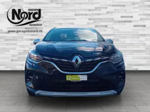 Renault Captur 1.6 E-Tech Plug-in Edition One