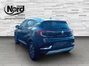 Renault Captur 1.6 E-Tech Plug-in Edition One