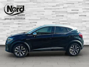 Renault Captur 1.6 E-Tech Plug-in Edition One