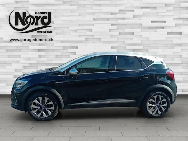 Renault Captur 1.6 E-Tech Plug-in Edition One