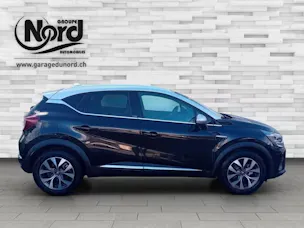 Renault Captur 1.6 E-Tech Plug-in Edition One