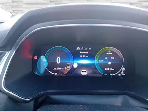 Renault Captur 1.6 E-Tech Plug-in Edition One