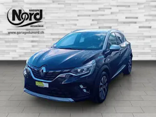 Renault Captur 1.6 E-Tech Plug-in Edition One