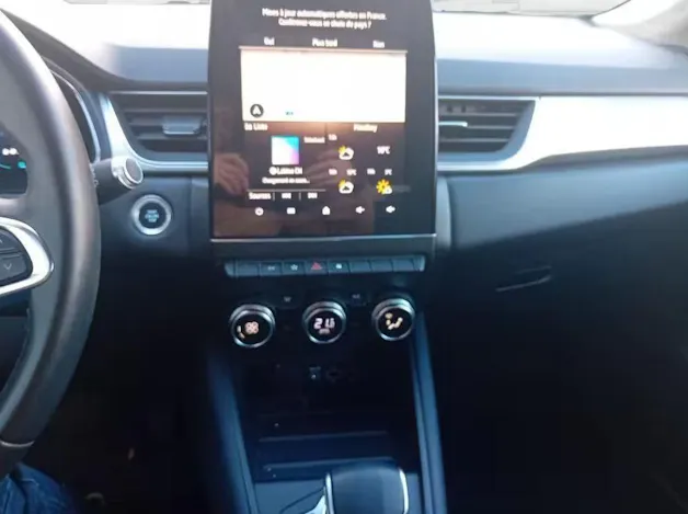 Renault Captur 1.6 E-Tech Plug-in Edition One