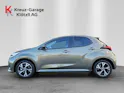 Toyota Yaris 1.5 VVT-i HSD Trend