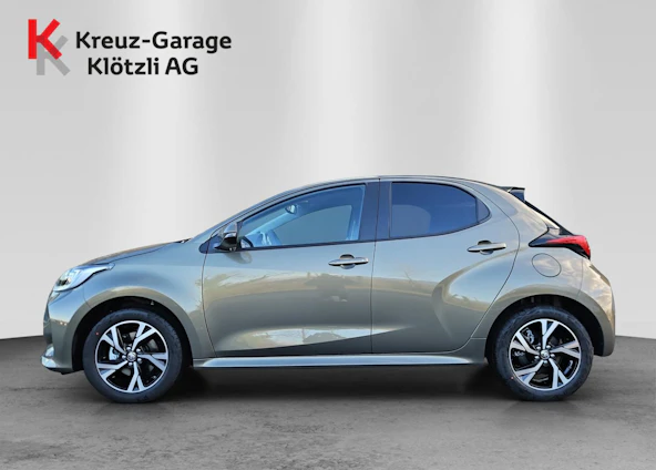 immagine del veicolo 5 immagine del veicolo 5