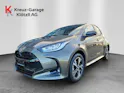 Toyota Yaris 1.5 VVT-i HSD Trend