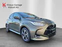 Toyota Yaris 1.5 VVT-i HSD Trend