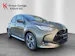 Toyota Yaris 1.5 VVT-i HSD Trend