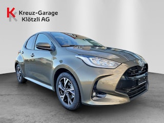 Vehicle image TOYOTA YARIS 0 Vehicle image TOYOTA YARIS 0