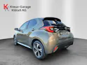 Toyota Yaris 1.5 VVT-i HSD Trend