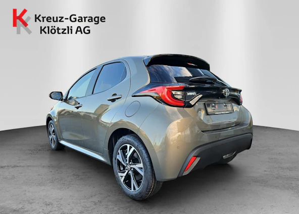 immagine del veicolo 4 immagine del veicolo 4