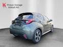 Toyota Yaris 1.5 VVT-i HSD Trend