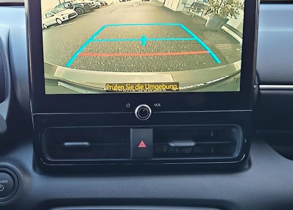 immagine del veicolo 14 immagine del veicolo 14