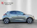 Toyota Yaris 1.5 VVT-i HSD Trend