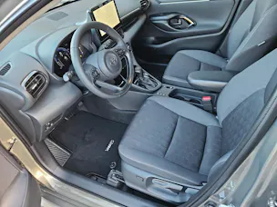 Toyota Yaris 1.5 VVT-i HSD Trend