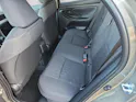 Toyota Yaris 1.5 VVT-i HSD Trend
