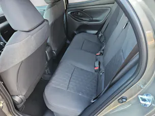 Toyota Yaris 1.5 VVT-i HSD Trend