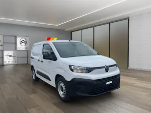 Citroën ë-Berlingo Van M First 50kWh